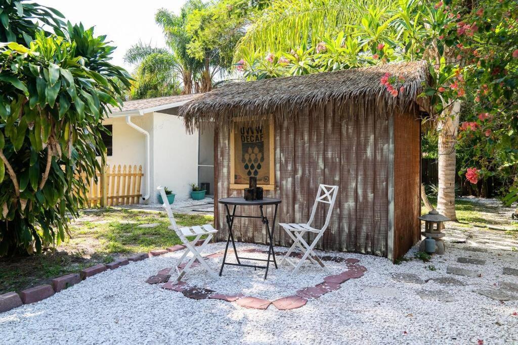 Welcome To The Bray Escape 4 Miles To Siesta Key Sarasota Zewnętrze zdjęcie