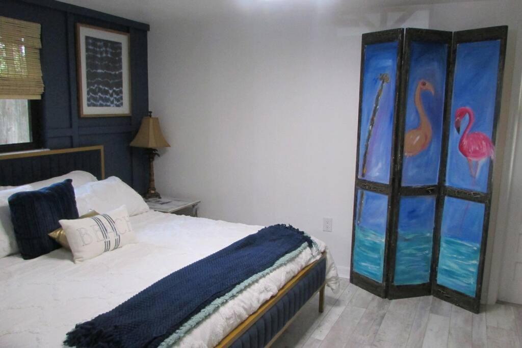 Welcome To The Bray Escape 4 Miles To Siesta Key Sarasota Zewnętrze zdjęcie